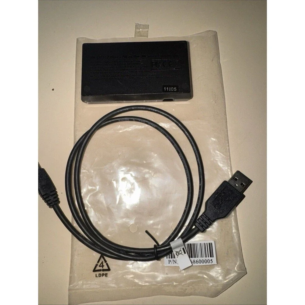 Dynex All In One Memory Card Reader DX-CR312